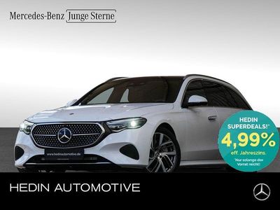 Mercedes E300