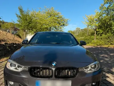 Gebraucht BMW 328