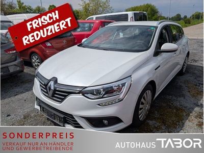 Renault Mégane IV