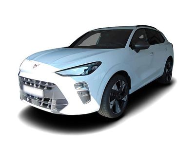 Gebraucht Cupra Terramar VZ 265 PS (194 kW) 2025 Weiss SUV
