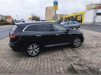Gebraucht Renault Koleos Initiale Paris 190 PS (139 kW) 2020 Schwarz SUV