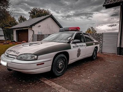 Gebraucht Chevrolet Lumina 200 PS (147 kW) 1998 Weiß Limousine