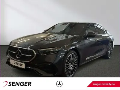 Gebraucht Mercedes E450