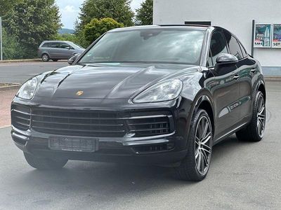 Schwarz Gebraucht 2019 Porsche Cayenne Sport SUV | 67.990 € (Fairer Preis)