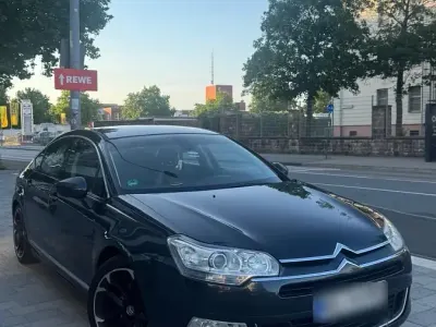 Gebraucht Citroën C5 2010 Limousine