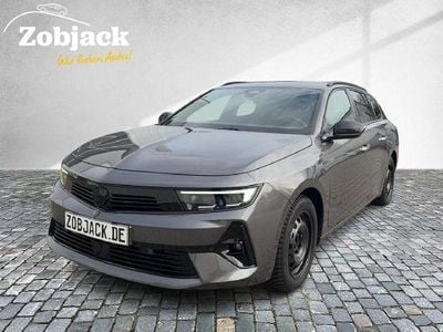 Gebraucht Opel Astra 131 PS (96 kW) 2024 Grau Kombi