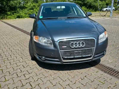 Gebraucht Audi A4