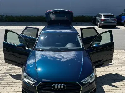 Gebraucht Audi A3