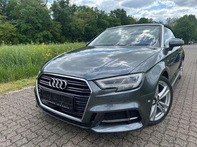 Audi A3 Cabriolet