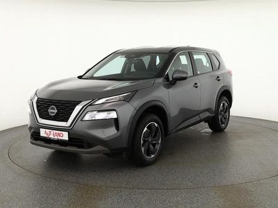Gebraucht Nissan X-Trail Tekna+ 163 PS (119 kW) 2016 Grün SUV