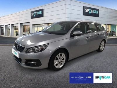 gebraucht Peugeot 308 SW 130 Active