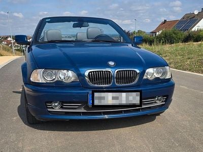 BMW 330 Cabriolet