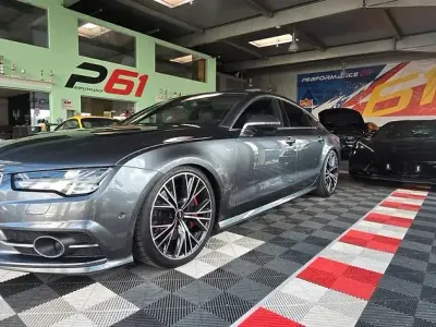 Gebraucht Audi A7 Sportback