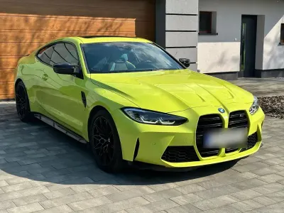 Gebraucht BMW M4