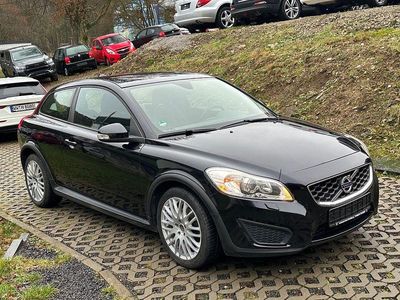 Gebraucht Volvo C30 Kinetic 114 PS (83 kW) 2001 Schwarz Kleinwagen
