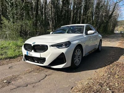 BMW 220