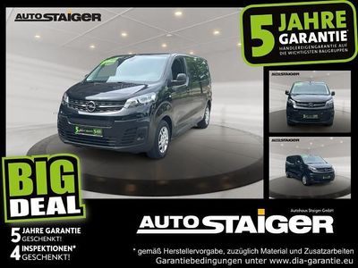 Opel Vivaro-e Combi