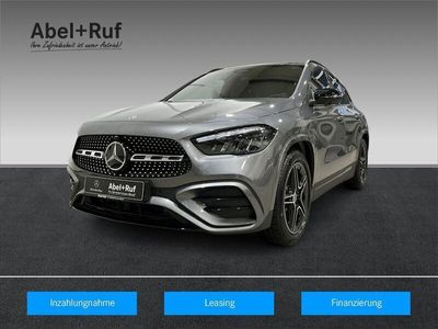 Mercedes GLA200