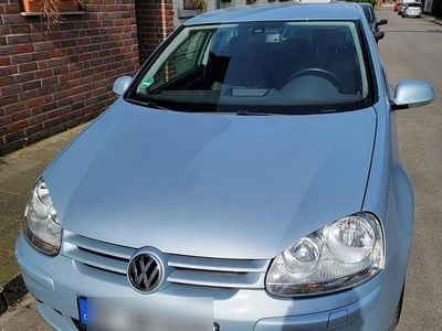 Gebraucht VW Golf VI 80 PS (58 kW) 2008 Andere farben Kleinwagen