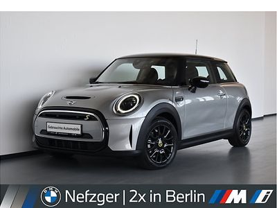 gebraucht Mini Cooper SE ELEKTRO LED DAB PDC Sportsitze Navi