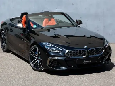 Gebraucht BMW Z4