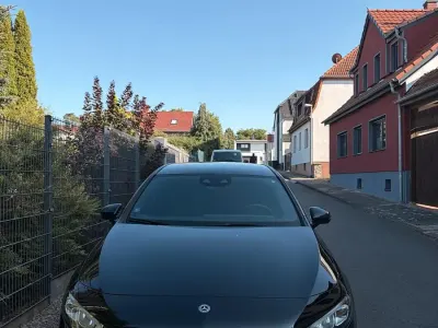 Gebraucht Mercedes A200