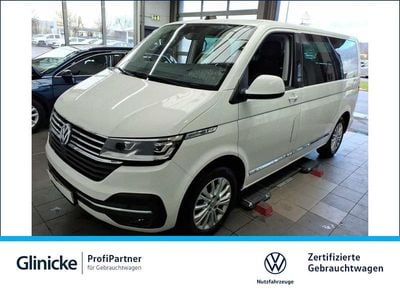 Gebraucht VW T6.1 Comfortline 150 PS (110 kW) 2022 Van