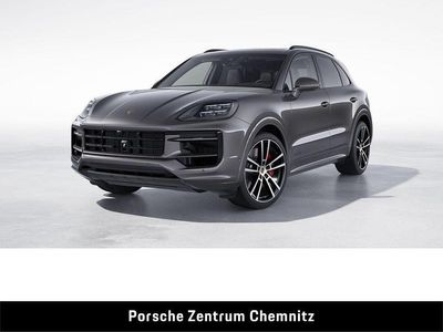 Porsche Cayenne GTS
