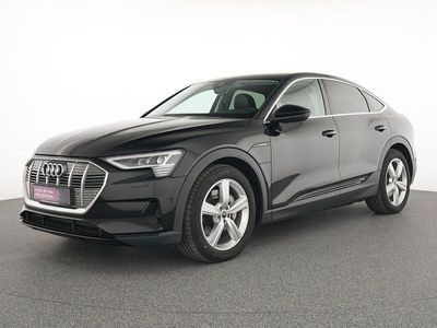 Audi e-tron Sportback