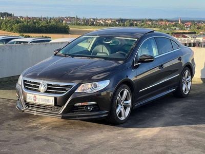 VW CC