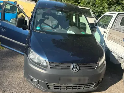 Gebraucht VW Caddy