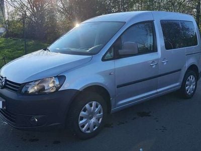 VW Caddy