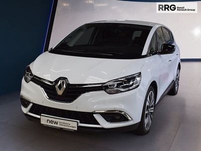 gebraucht Renault Grand Scénic IV 1.3 TCE 140 EQUILIBRE AUTOMATIK