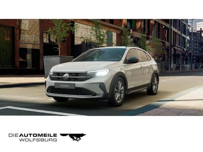 Ny VW Taigo 116 HK (85 kW) 2026 Grå SUV