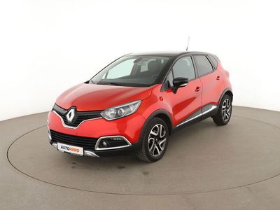 gebraucht Renault Captur 1.5 dCi Energy XMOD, Diesel, 13.720 €