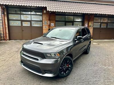 gebraucht Dodge Durango 