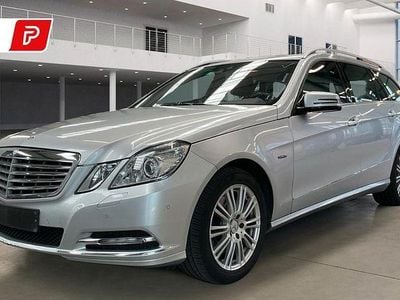 Mercedes E350