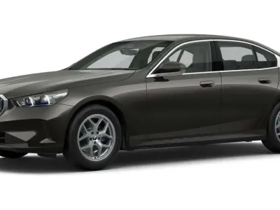Gebraucht BMW 520