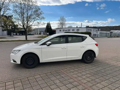 Gebraucht Seat Leon