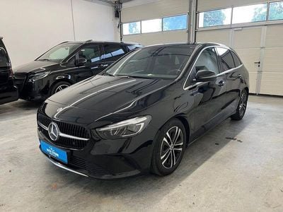 Mercedes B200