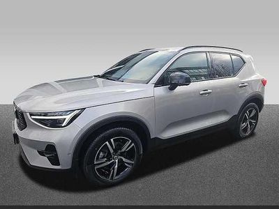 Gebraucht Volvo XC40 120 PS (88 kW) 2025 SUV