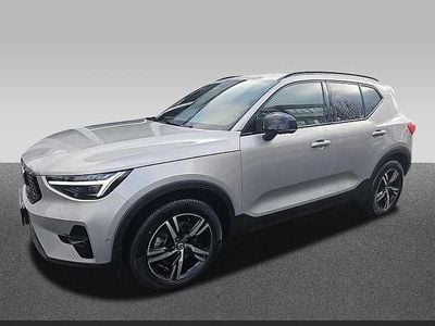Gebraucht 2025 Volvo XC40 SUV | 35.998 € (Fairer Preis)