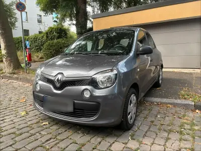 Gebraucht Renault Twingo