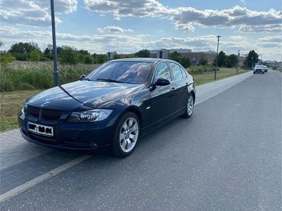 BMW 325
