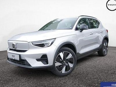 Silber Gebraucht 2024 Volvo EX40 Core SUV | 39.900 € (Guter Preis)