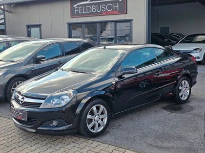 Opel Astra Cabriolet