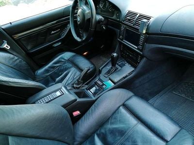 BMW 535
