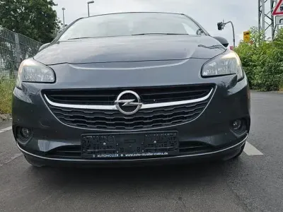Gebraucht Opel Corsa