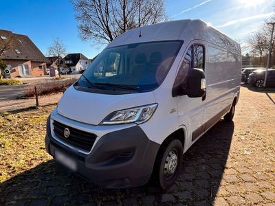 gebraucht Fiat Ducato L4 H2