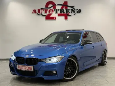 Gebraucht BMW 328